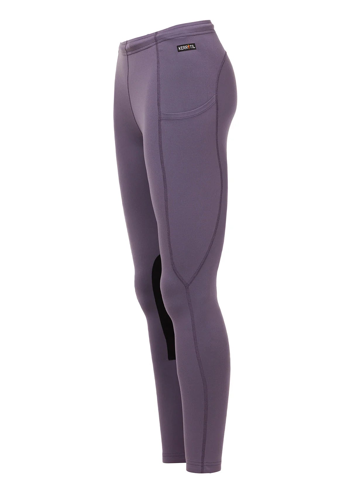 Kerrits Kids Performance Knee Patch Pocket Tight
