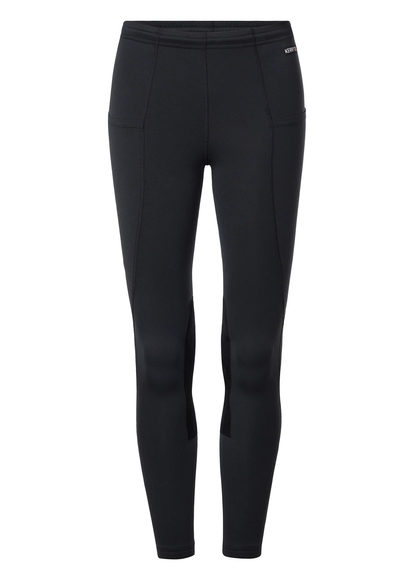 Kerrits Kids Performance Knee Patch Pocket Tight