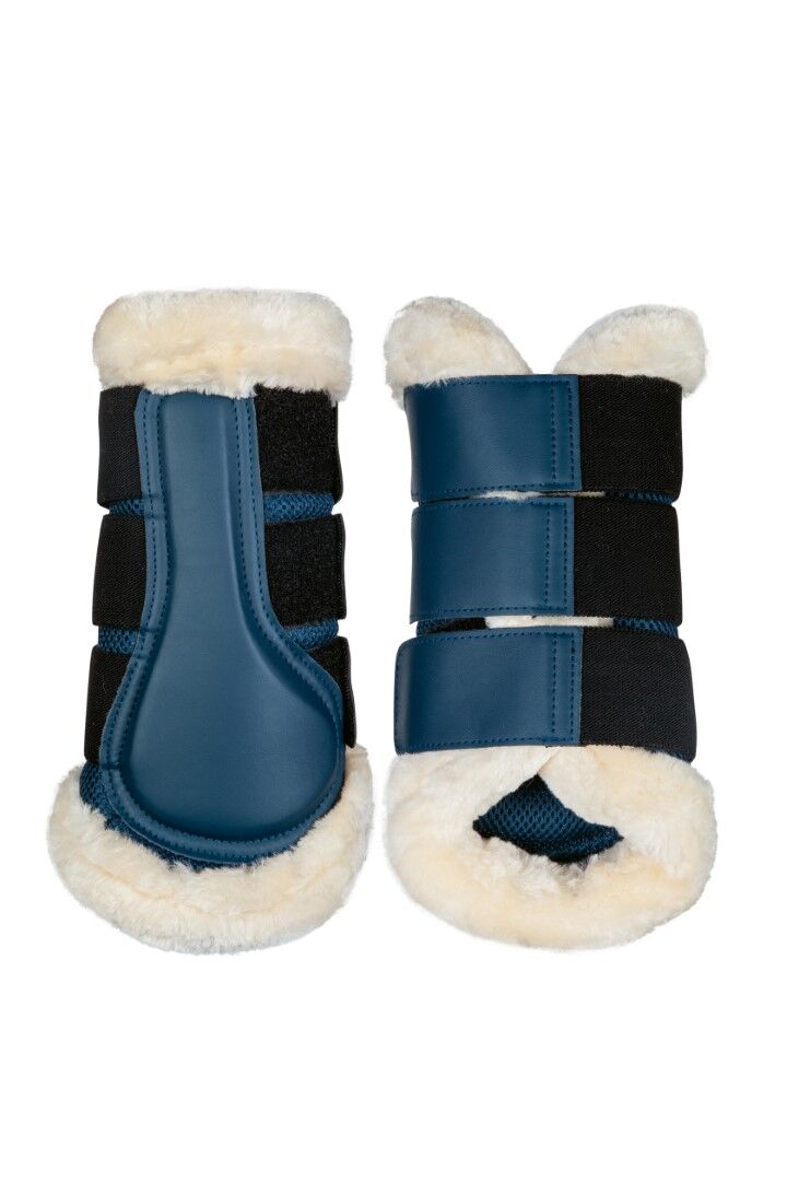 HKM Protection Boots Comfort Mesh