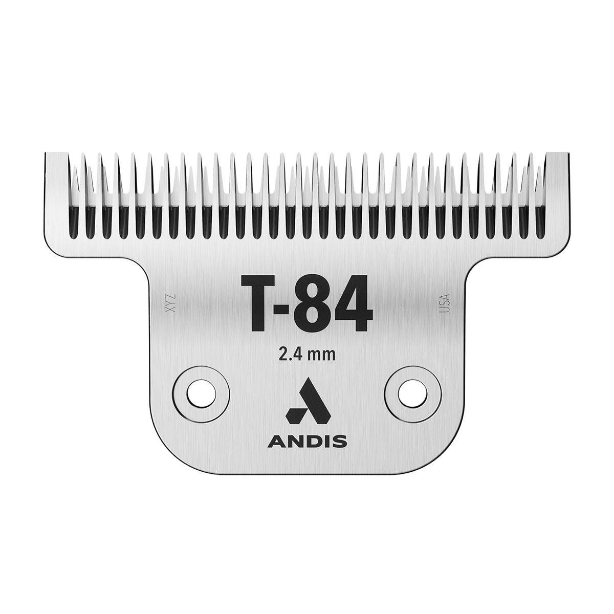 Andis brand T-84 clipper blade