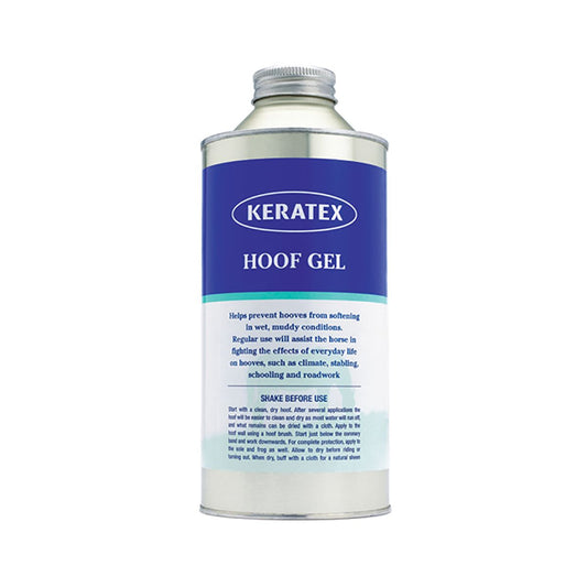 1 ltr can of Keratex Hoof Gel