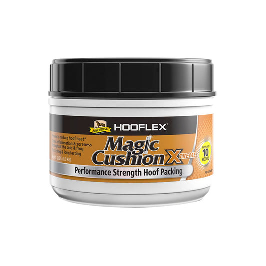 Gold label Magic Cushion Xtreme container