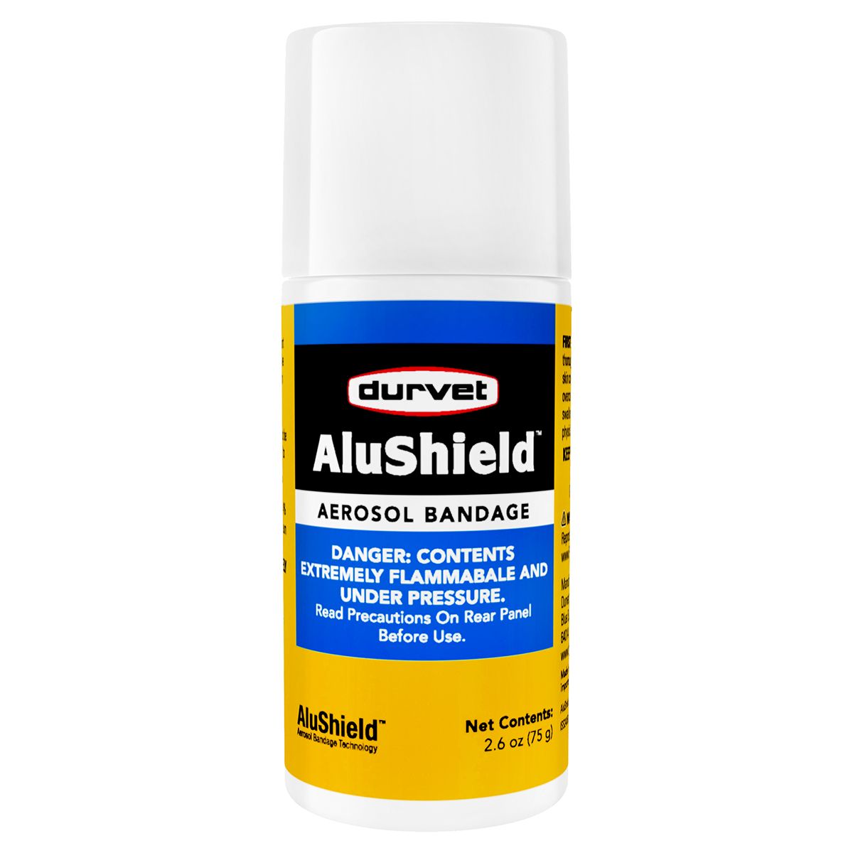 Alushield 2.6oz