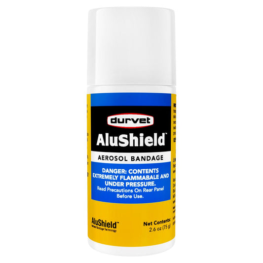 Alushield 2.6oz