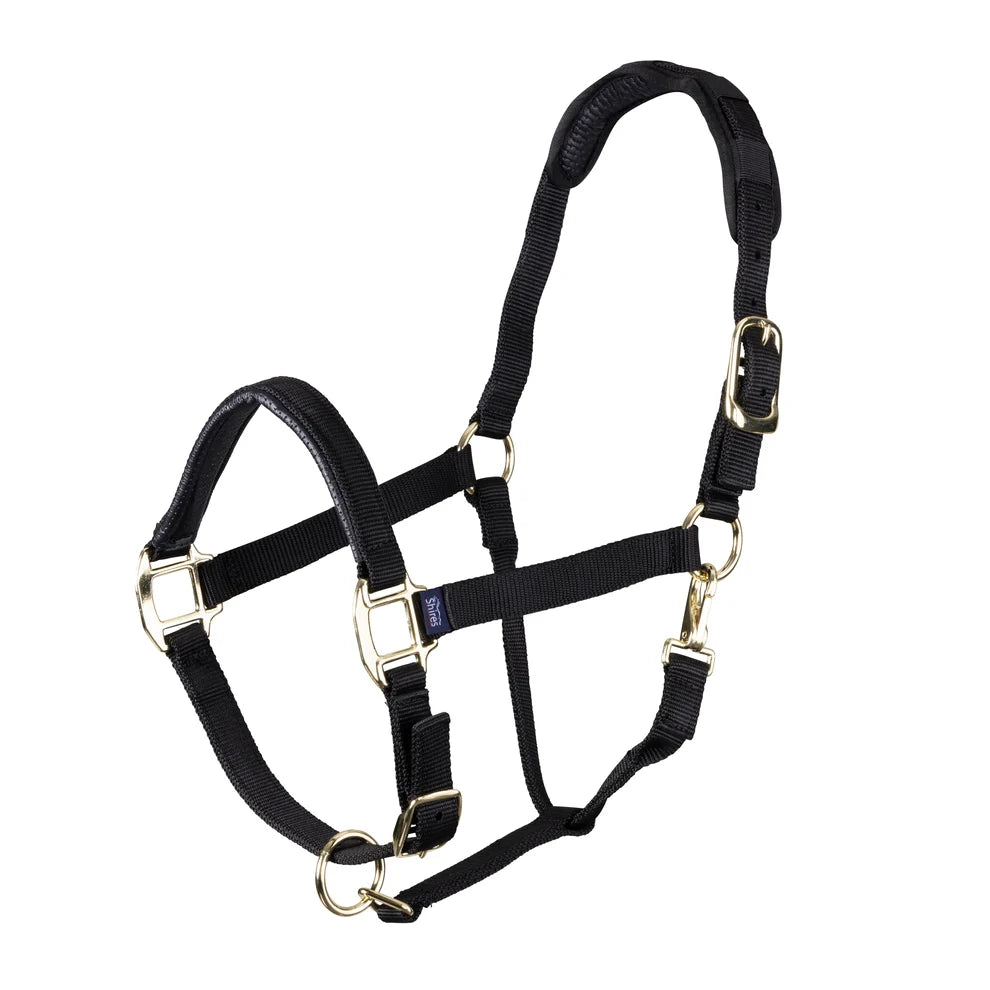 Shires Topaz Breakaway Halter