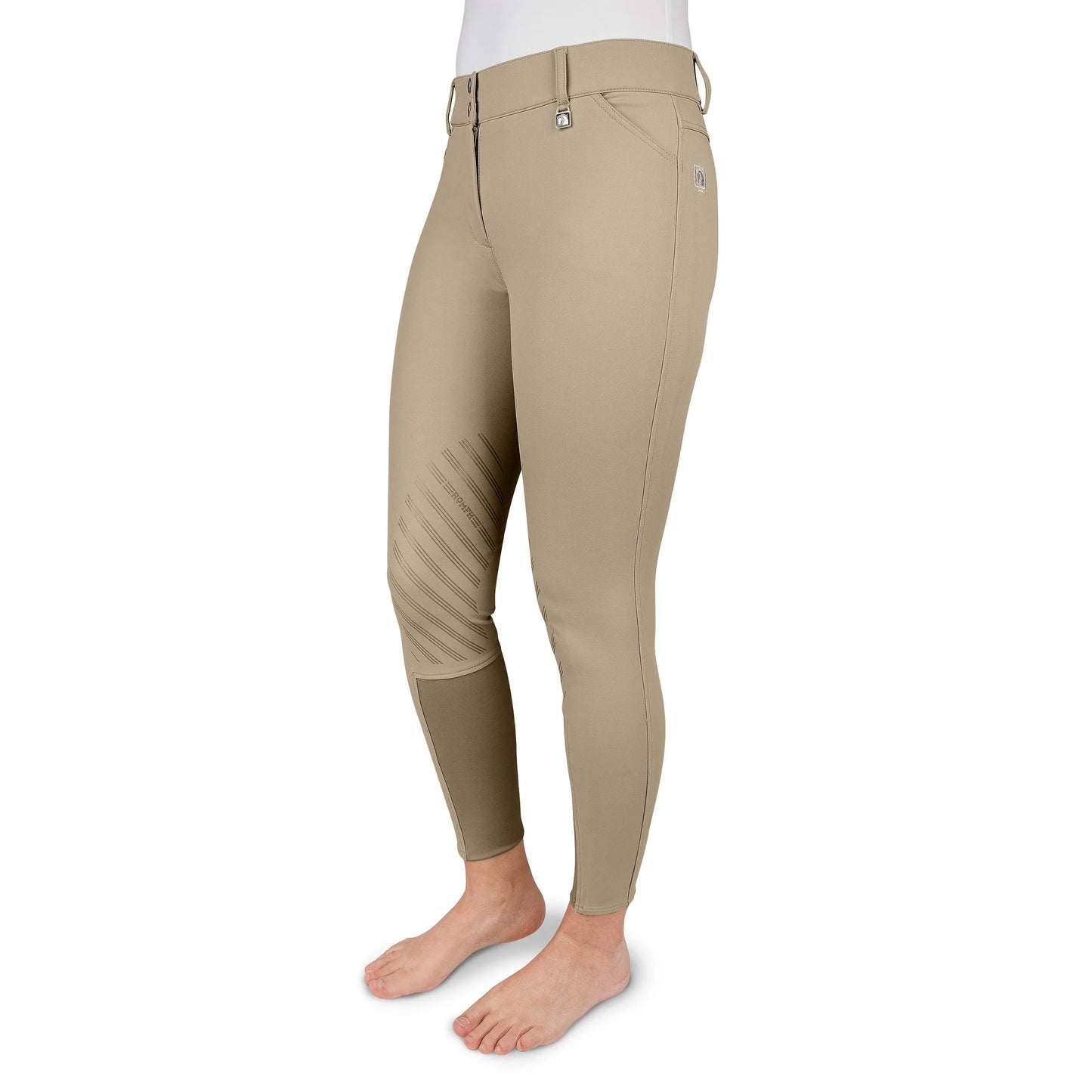 Romfh Sarafina Knee Patch Euro Grip