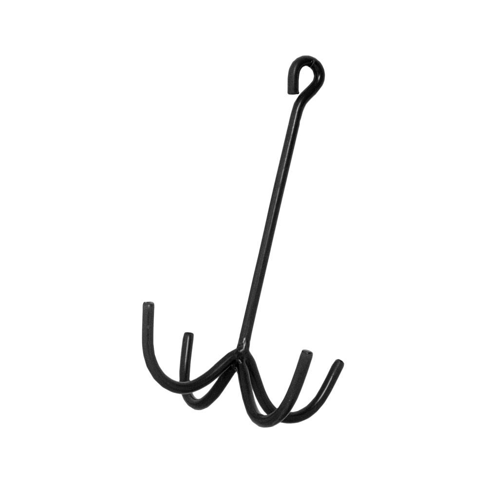 4 prong tack cleaning hook
