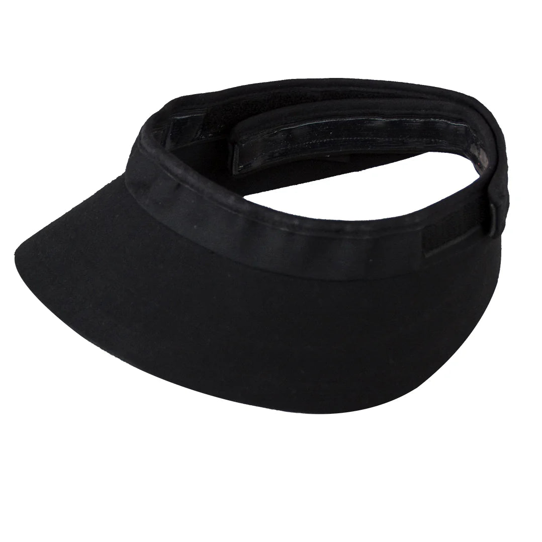black equestrian helmet sun visor for helmet