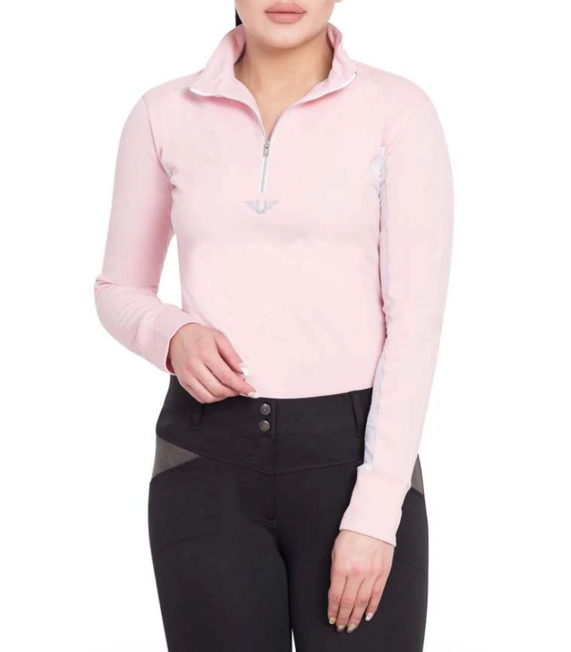 TuffRider Tech Long Sleeve Shirt