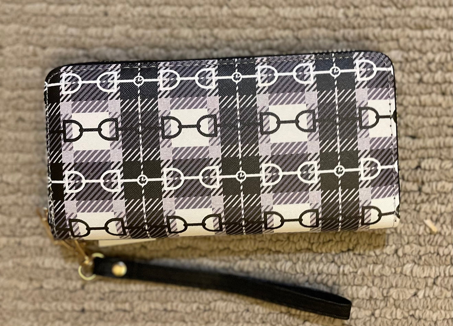 AWST Clutch Wallet