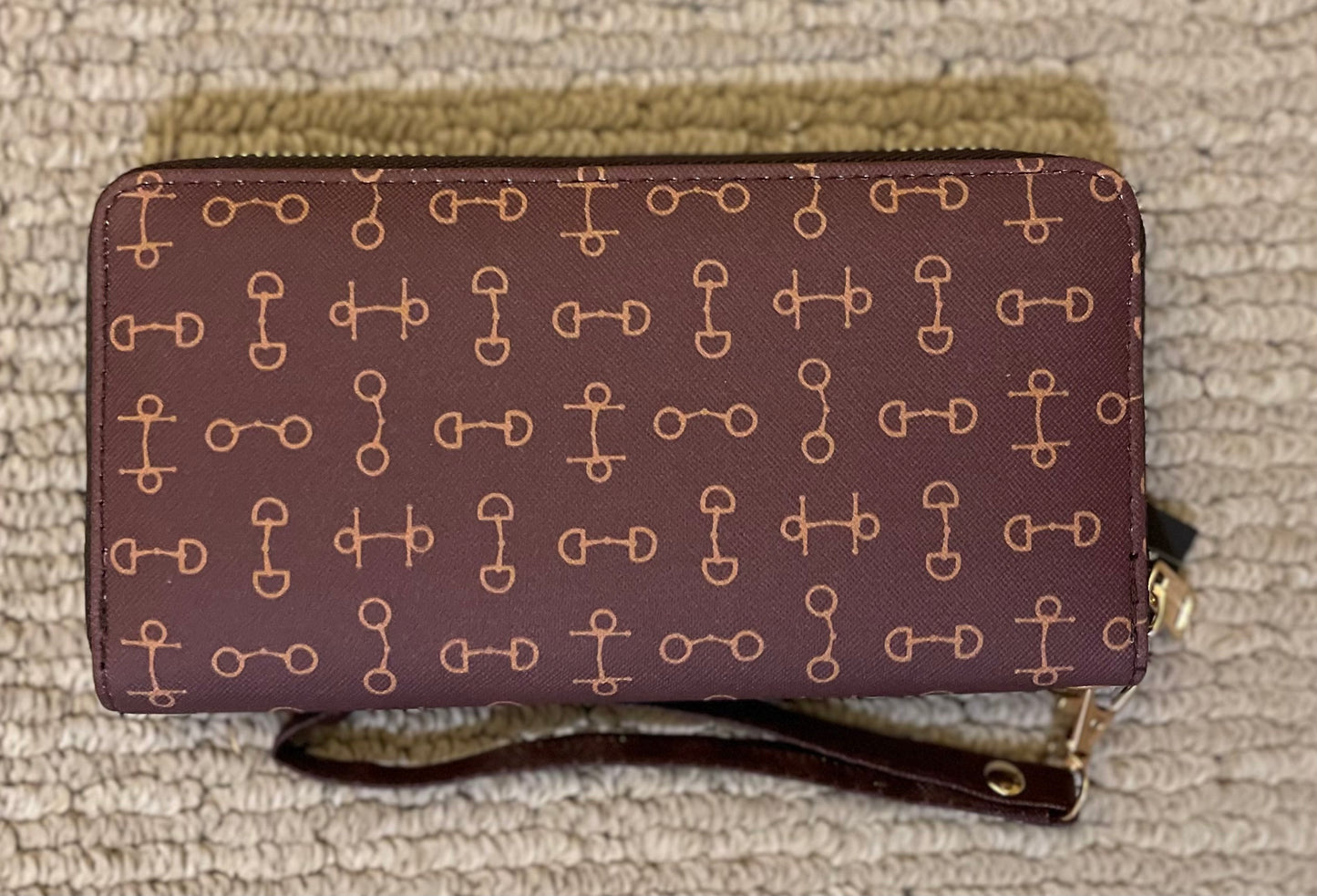 AWST Clutch Wallet
