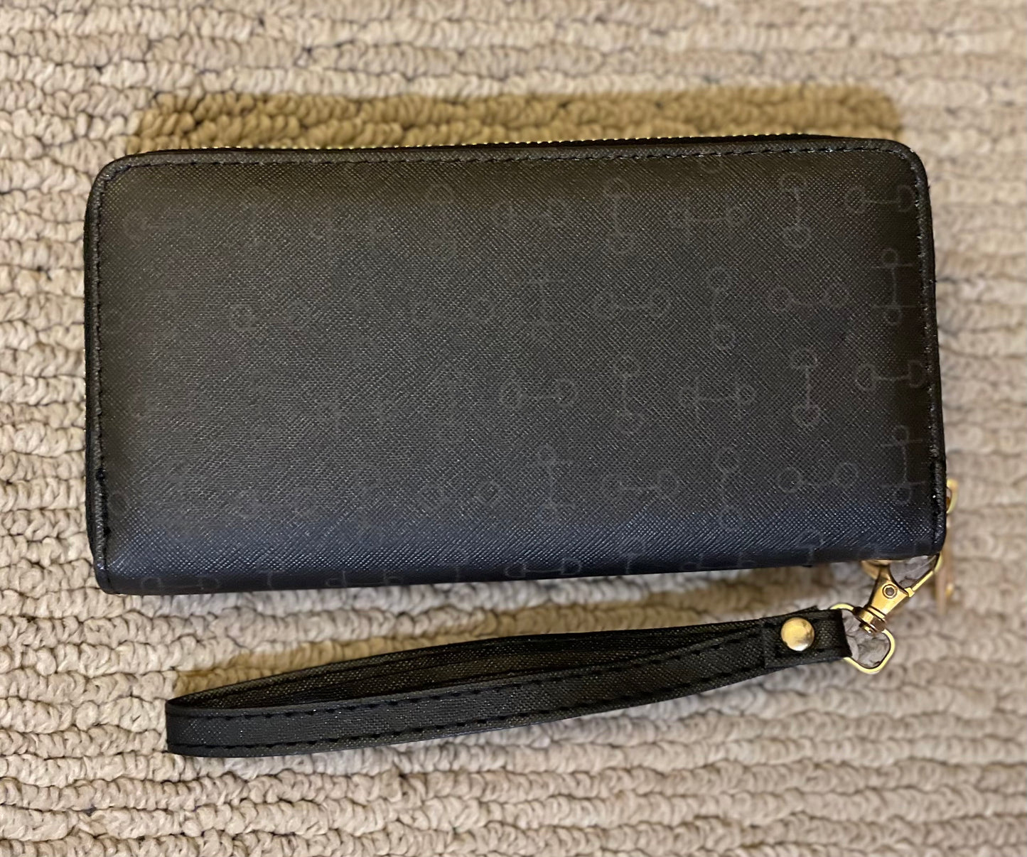 AWST Clutch Wallet