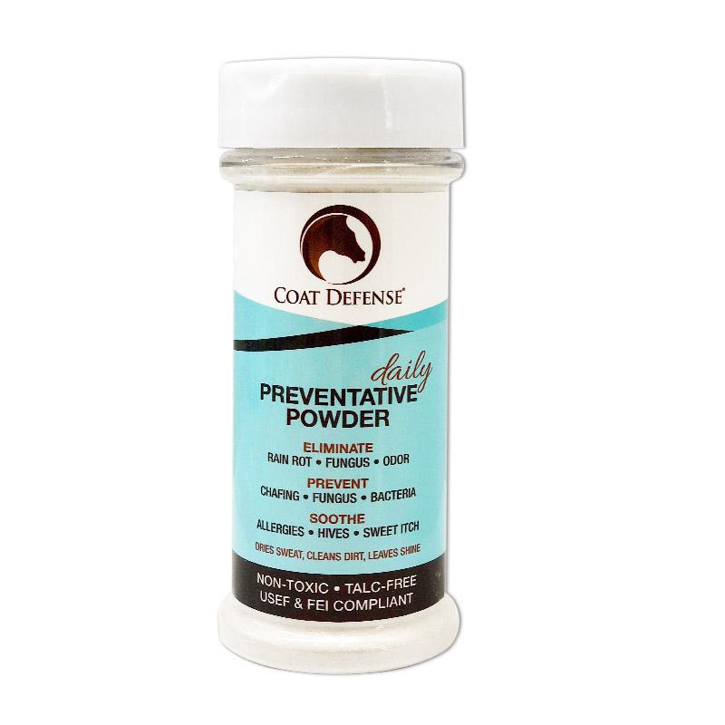 Coat Defense Preventative Powder