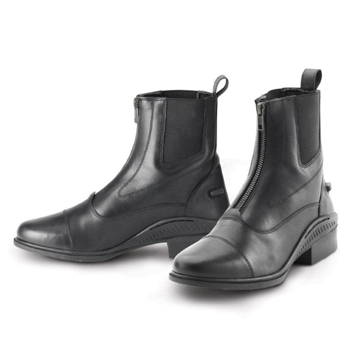 Aeros Men's Showmaster Paddock Boot