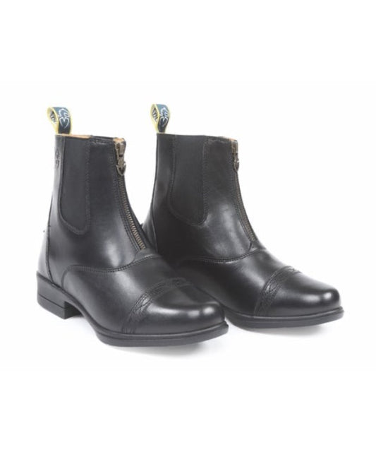 Moretta Rosetta Paddock Boots
