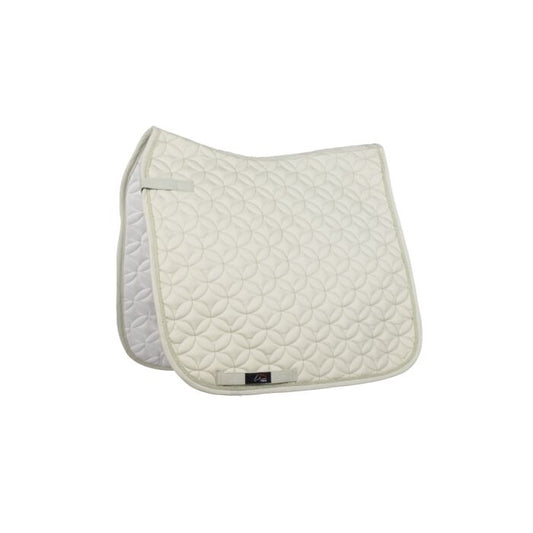 HKM Saddle Pad - Daphne