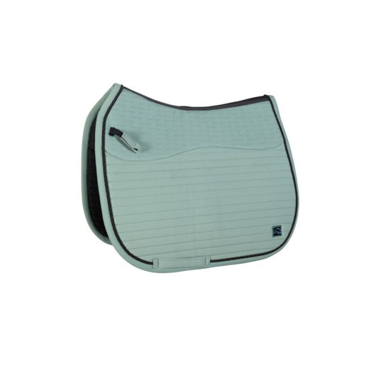 Sage Green Saddle pad
