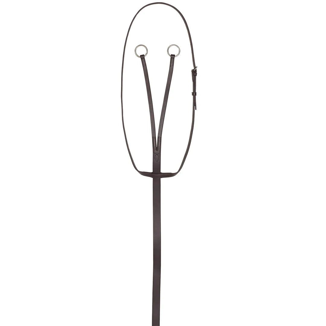 running martingale