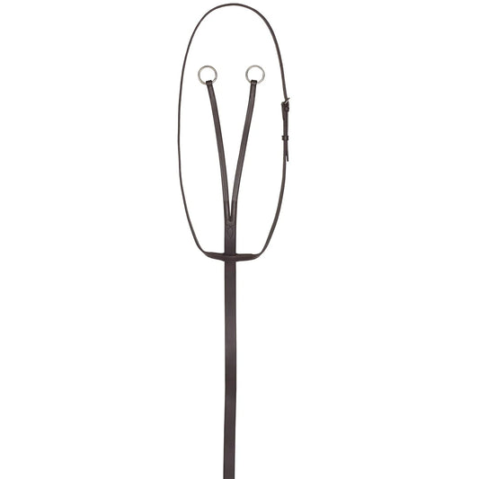 running martingale