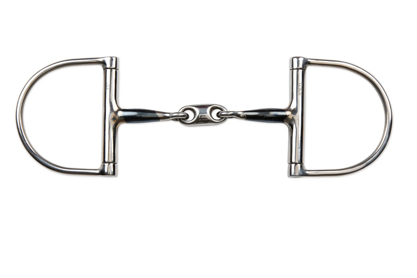 D ring bit with lozenge
