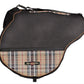 Kensington Saddle Bag