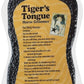 Tigers tongue grooming tool