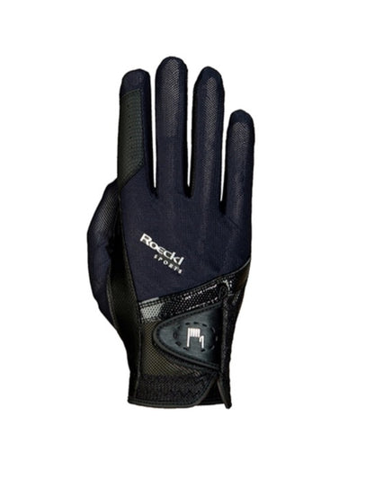 black leather stretchy riding gloves works with touchscreens